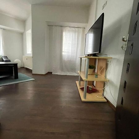Апартаменти Apartament Old Center Bucuresti Екстер'єр фото