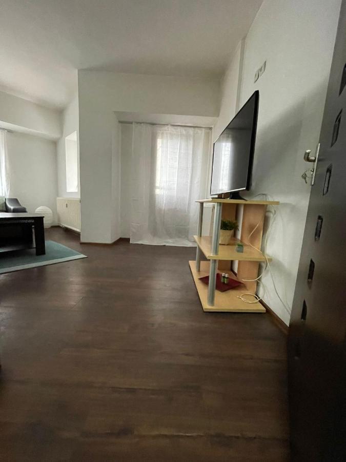 Апартаменти Apartament Old Center Bucuresti Екстер'єр фото