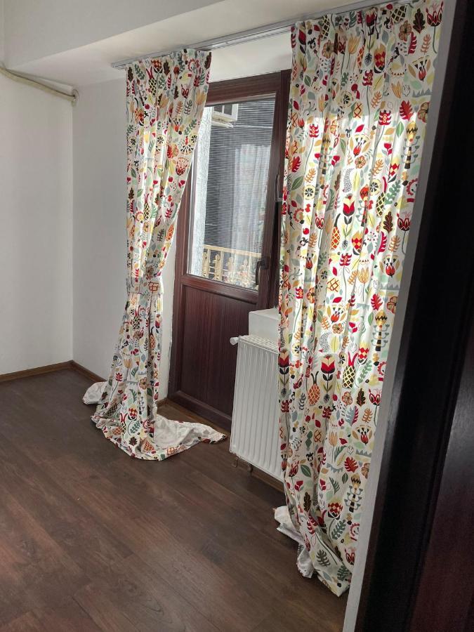 Апартаменти Apartament Old Center Bucuresti Екстер'єр фото
