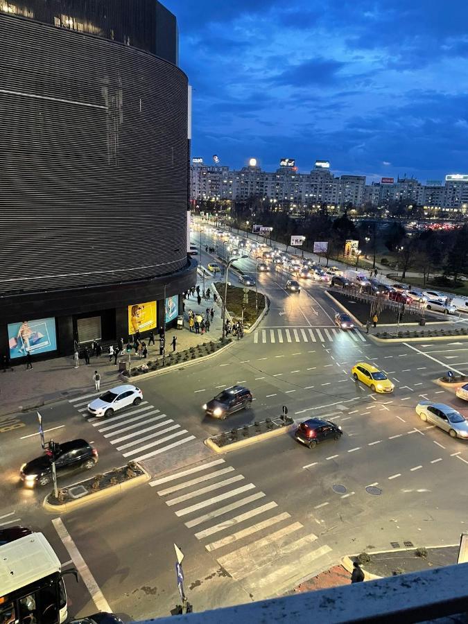 Апартаменти Apartament Old Center Bucuresti Екстер'єр фото