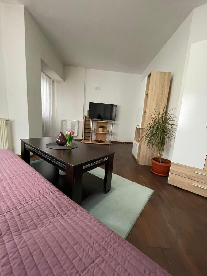 Апартаменти Apartament Old Center Bucuresti Екстер'єр фото